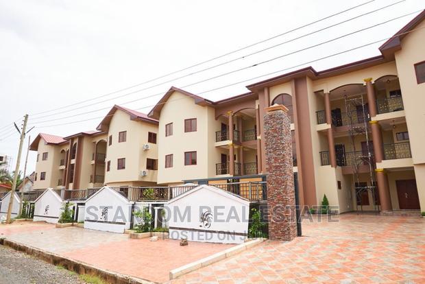 3bdrm Apartment in East Legon for rent · Photo 7