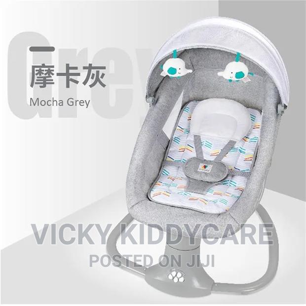 3 in 1 Mastela Swing · Photo 1