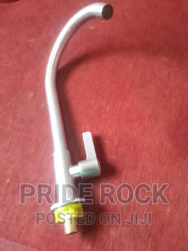 Kitchen Sink Tap Rotatable, Antitrust Material