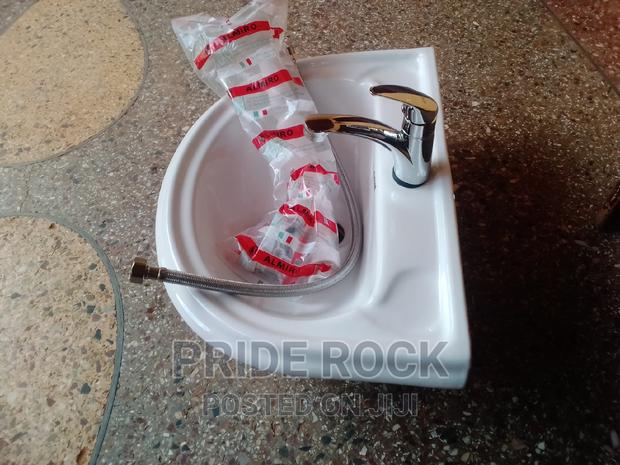 Wash Hand Basin for Hanging · Photo 2