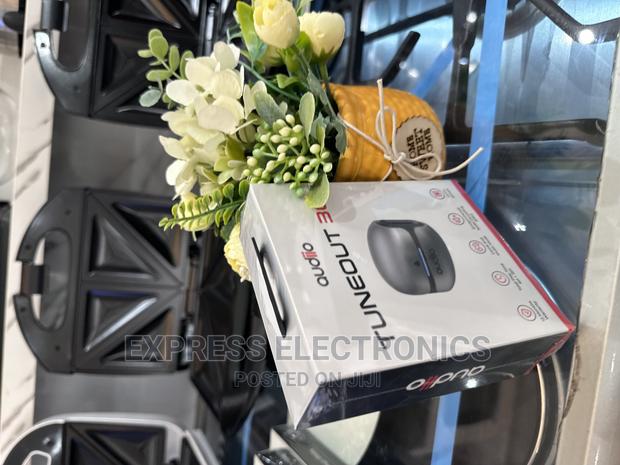 Air Melodies Audiio Tuneout 301 Black · Photo 1