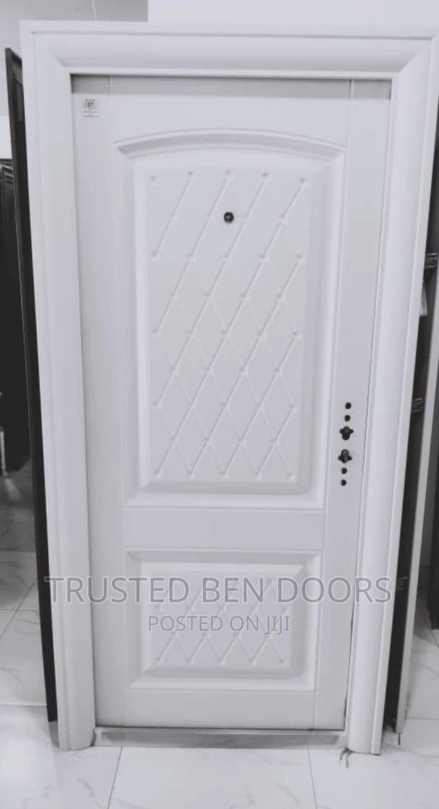 Beautify Your Homes+Office With Paladin Doors [+Frames+Keys] · Photo 1