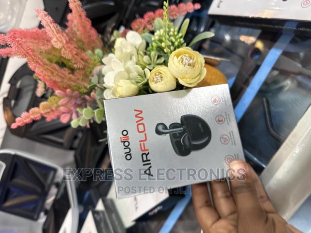 Pods of Music Audiio Airflow · Photo 1