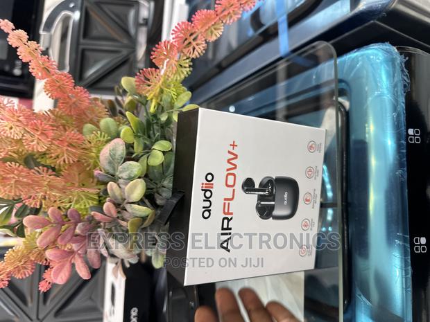 Dynamic Audiio Airflow+ Airpod · Photo 1
