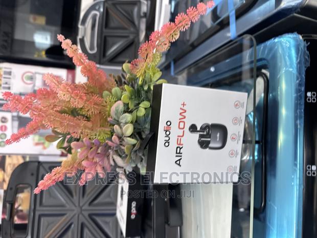 Hot Deal on Audiio Airflow+ Airpod · Photo 1