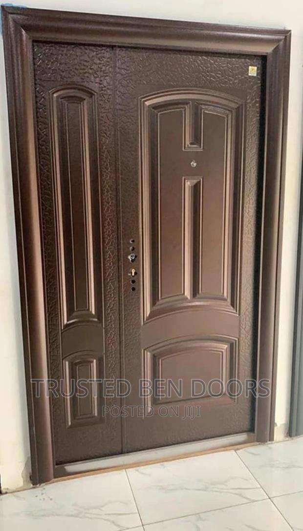 Quality Paladin One And Half Doors For Interior+Exterior Use · Photo 1