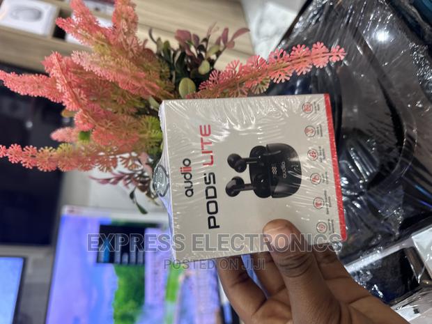 Massive New Audiiopods Lite · Photo 1