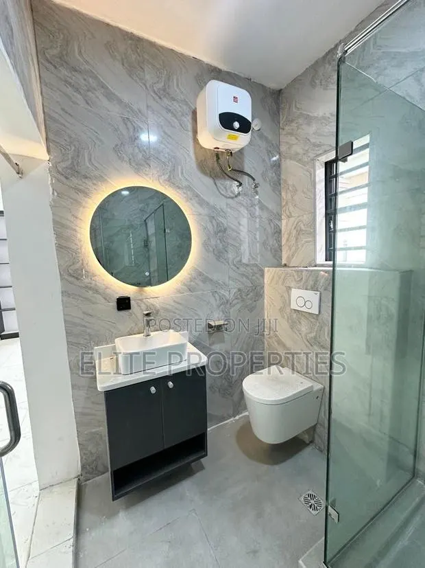 2bdrm Apartment in Adjacent John Tilley, Prampram for rent · Photo 1