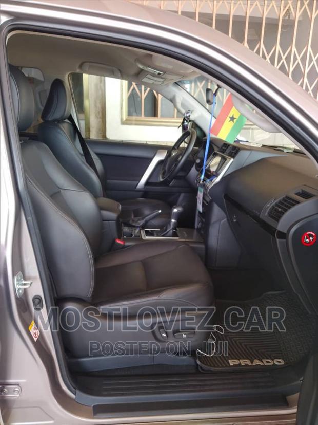Car Rental Services- Landcruisers for Rent- Rent a Prado · Photo 3