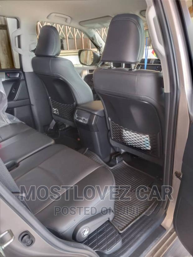 Car Rental Services- Landcruisers for Rent- Rent a Prado · Photo 4