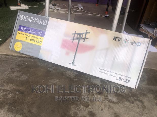 Ceiling Mount Stand -T560-15 · Photo 1