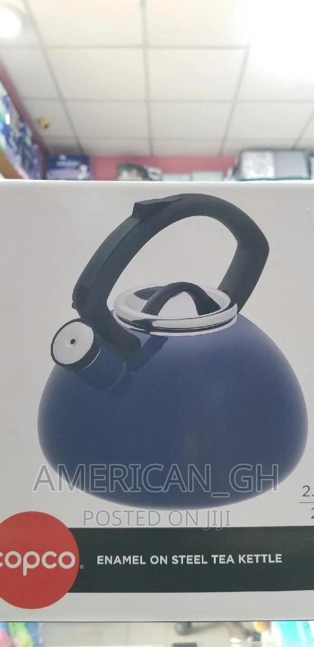 Farberware Chantel and Copco Kettle · Photo 3
