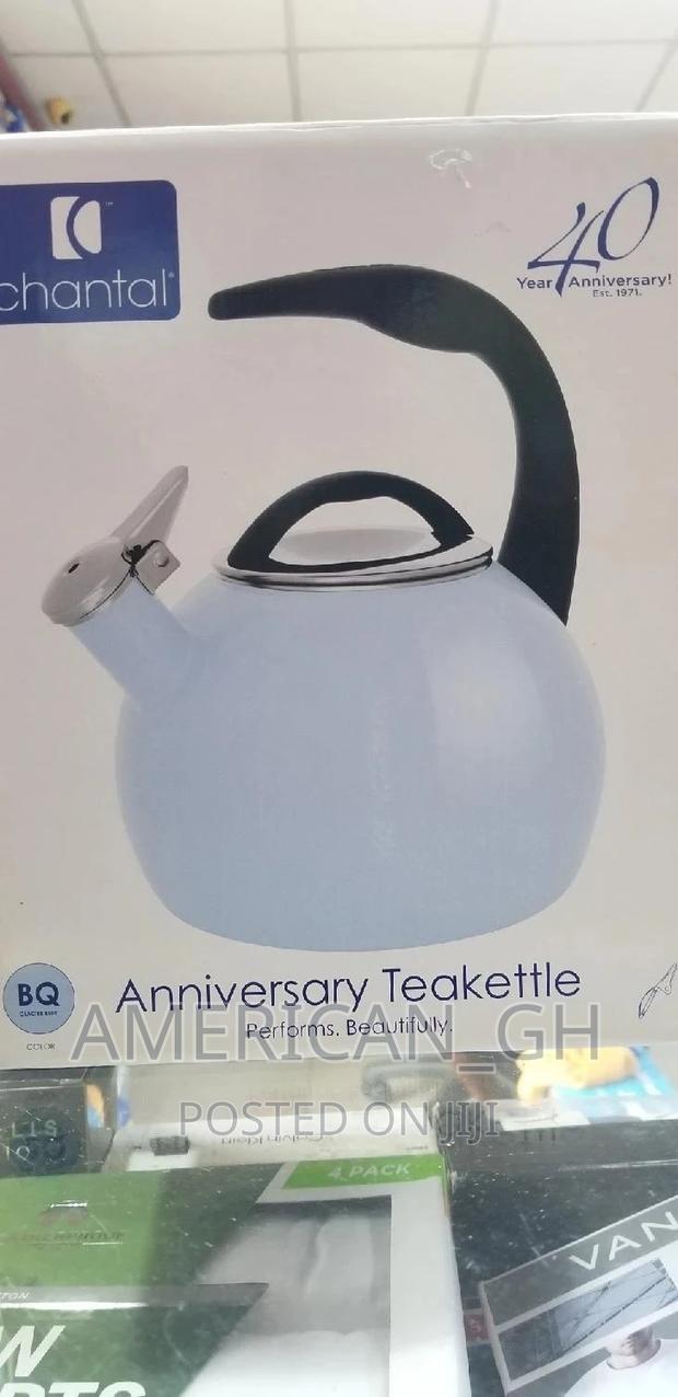 Farberware Chantel and Copco Kettle · Photo 5