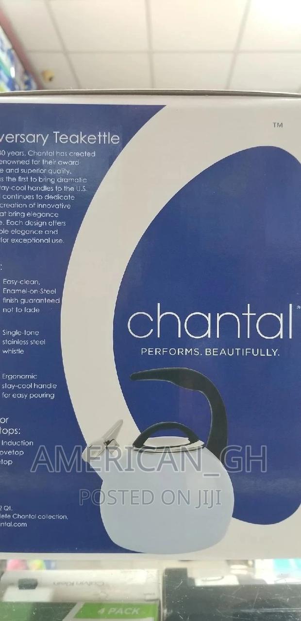 Farberware Chantel and Copco Kettle · Photo 7