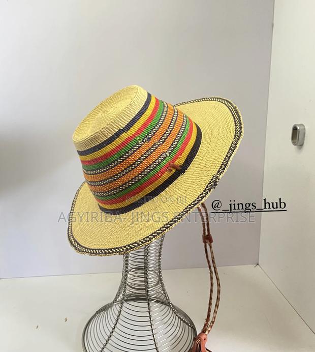 Beautiful Bolga Hats · Photo 1