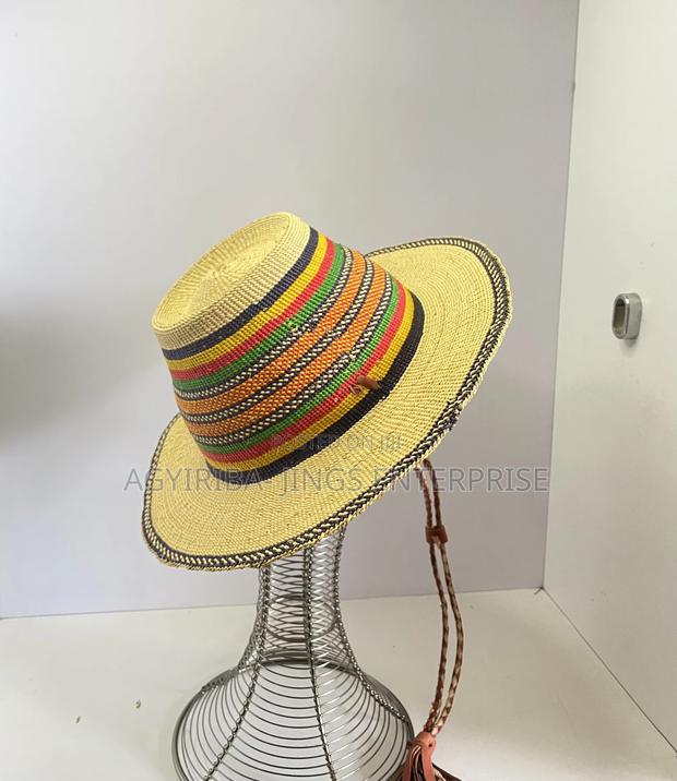 Beautiful Bolga Hats · Photo 2