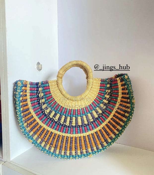 Bolga Bags · Photo 1