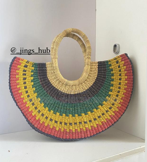 Bolga Bags · Photo 2
