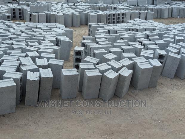 Blocks Available · Photo 1