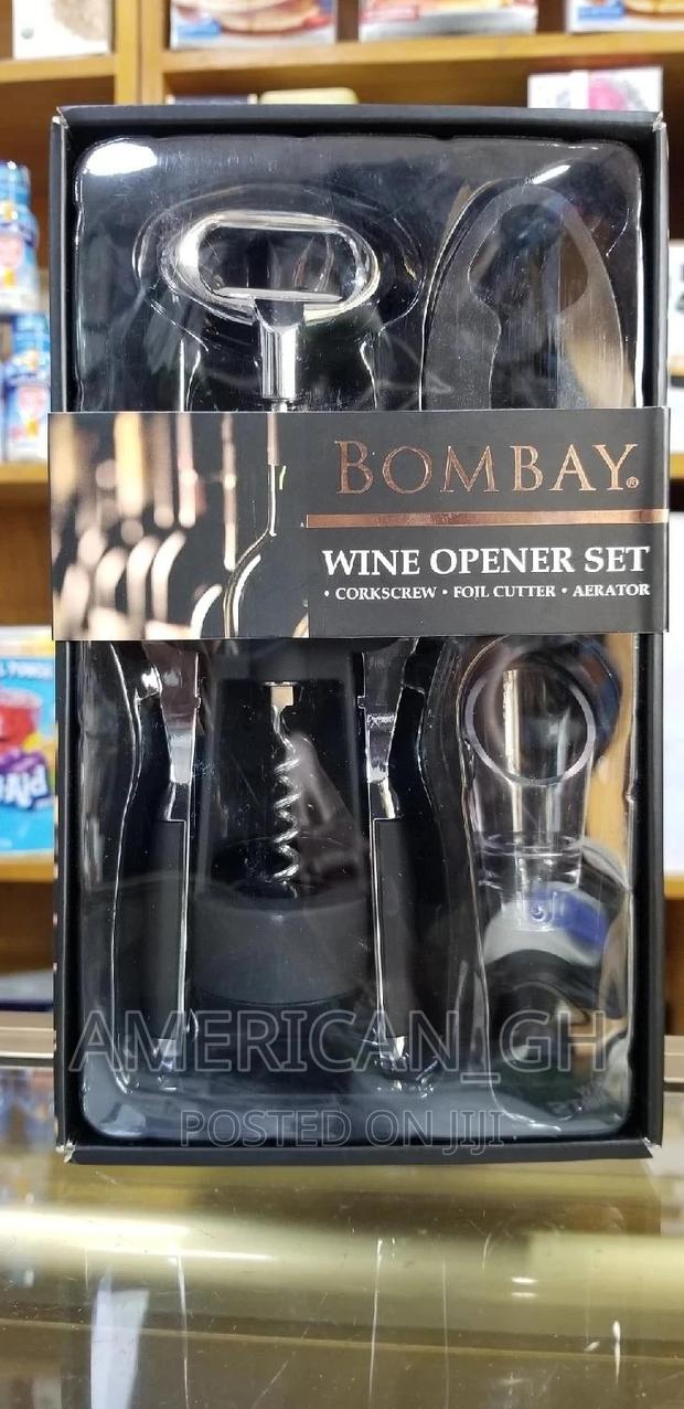 RABBIT Electric Corkscrew · Photo 2