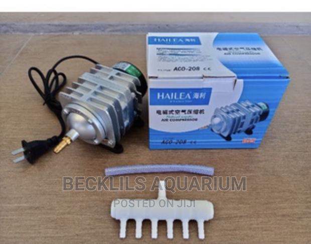 Quality Airpumps For Ponds · Photo 2
