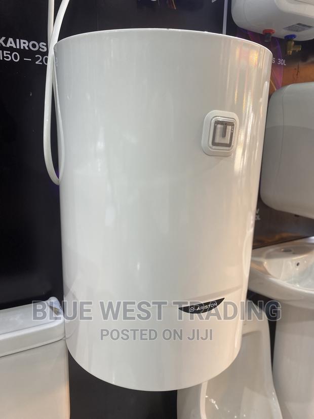 Ariston Water Heater 80 Liters · Photo 2