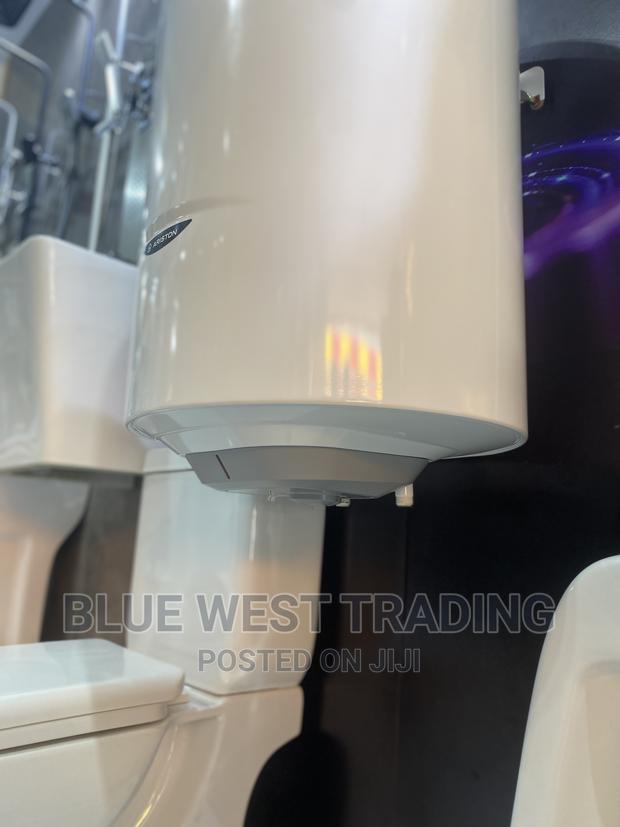 Ariston Water Heater 80 Liters · Photo 3