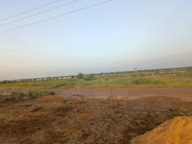 Plot of Land in Tamale, Banvim Manguli Area for Sale · Photo 2