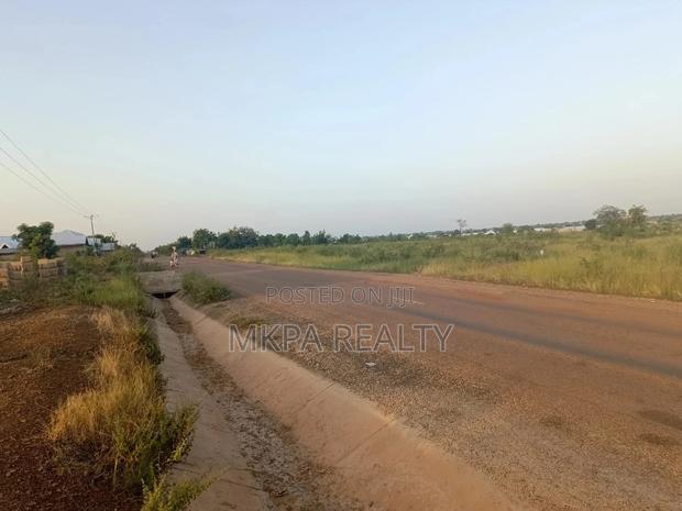 Plot of Land in Tamale, Banvim Manguli Area for Sale · Photo 3