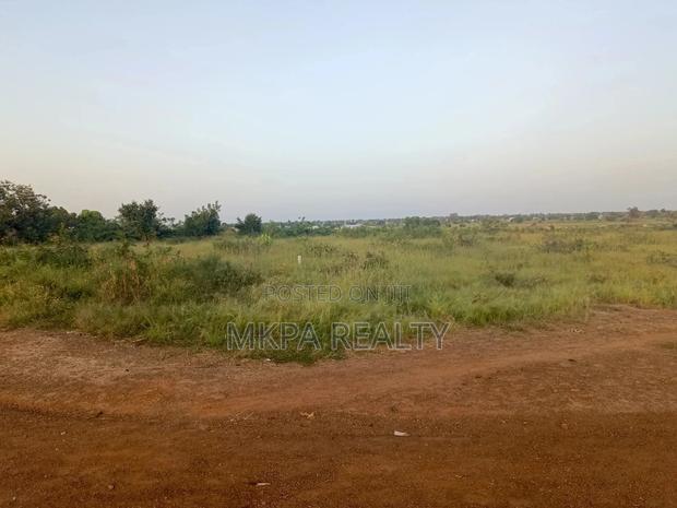 Plot of Land in Tamale, Banvim Manguli Area for Sale · Photo 4