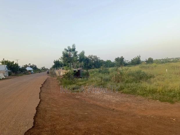 Plot of Land in Tamale, Banvim Manguli Area for Sale · Photo 5