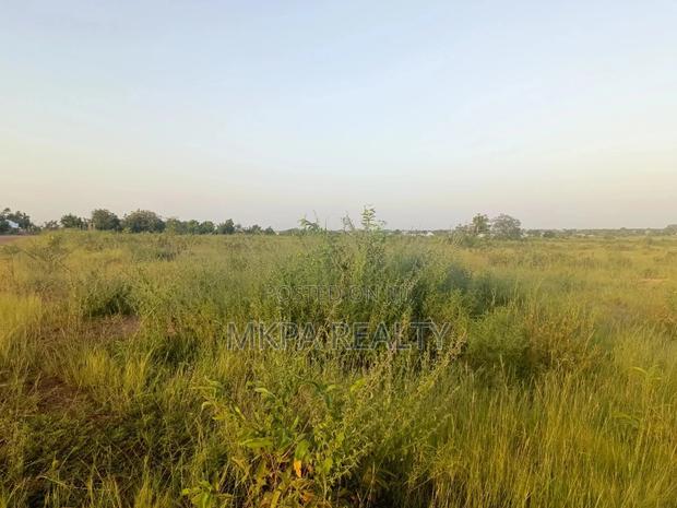 Plot of Land in Tamale, Banvim Manguli Area for Sale · Photo 6