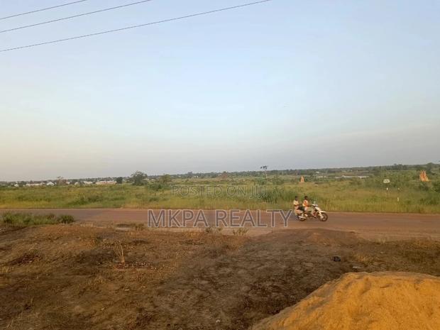 Plot of Land in Tamale, Banvim Manguli Area for Sale · Photo 7