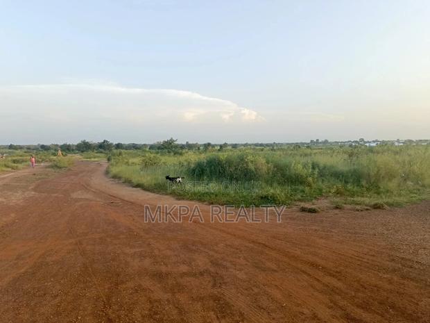 Plot of Land in Tamale, Banvim Manguli Area for Sale · Photo 8