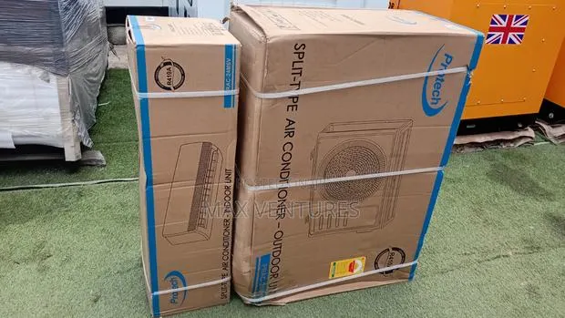 Protech 2.5HP AC Unit – Available Now · Photo 1
