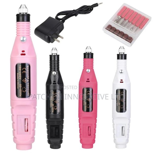 Electric Drill Machine · Photo 2