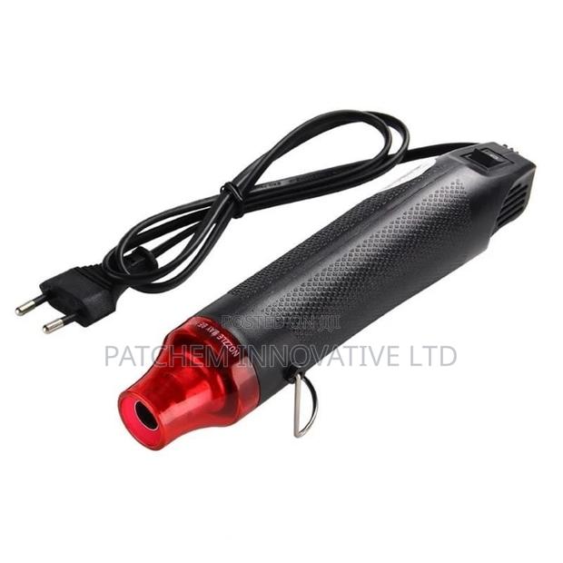 Electric Mini Heat Gun · Photo 5
