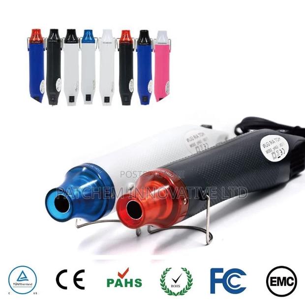 Electric Mini Heat Gun · Photo 2