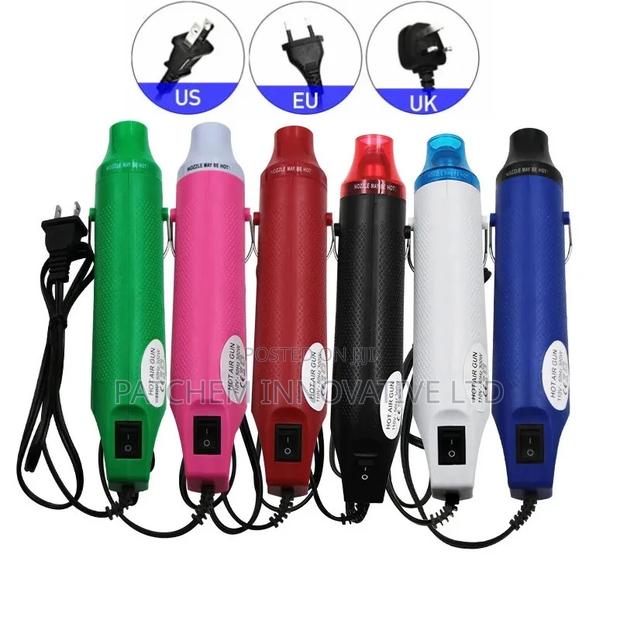 Electric Mini Heat Gun · Photo 1