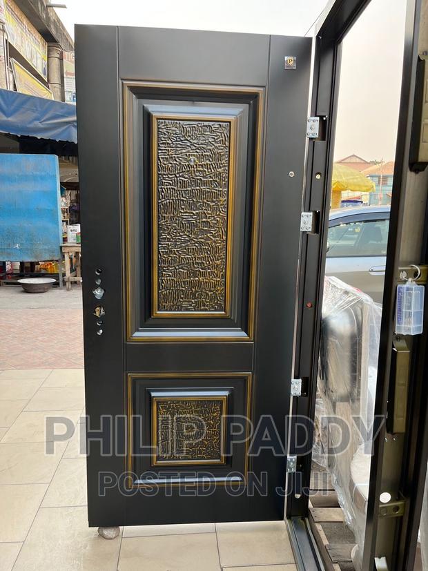 Turkey Door · Photo 1