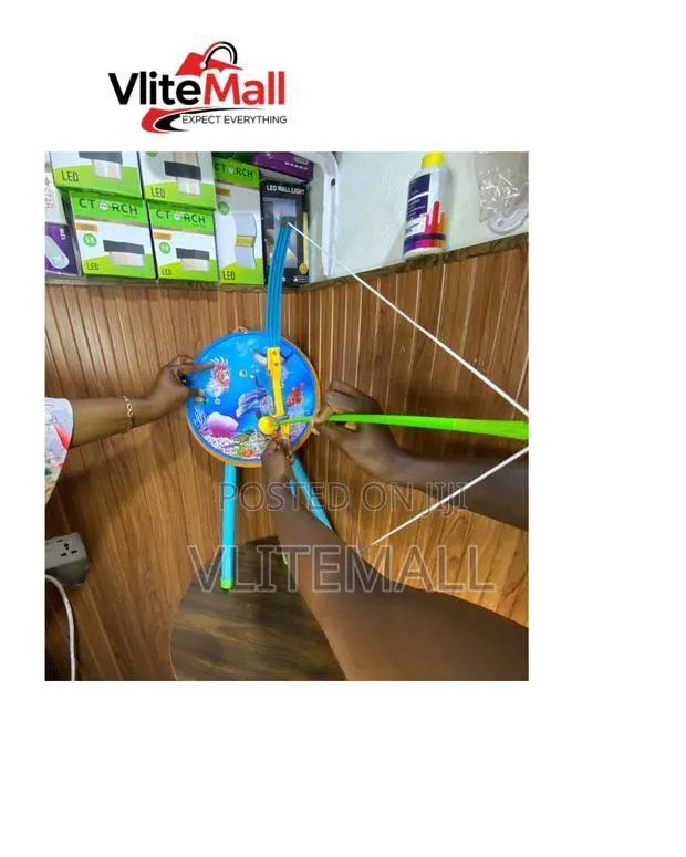 Healthy Products Series Archery Set Designed for Childre · Photo 1