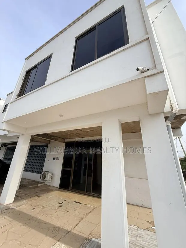 1bdrm Apartment in Community 20 Estate, Spintex for rent · Photo 1