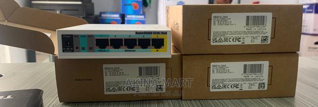 Mikrotik Rb951 Router Board · Photo 2