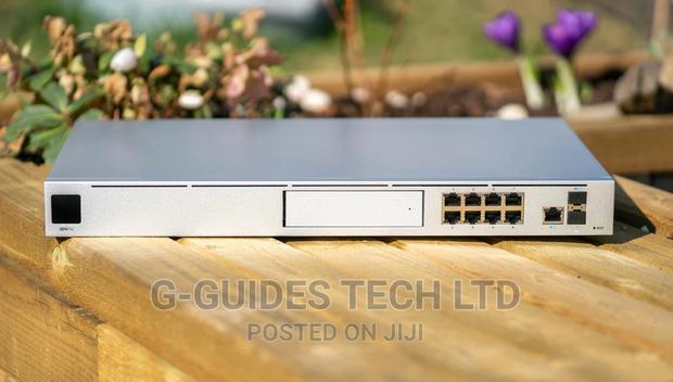 UNIFI Dream Machine Special Edition
Udm-Se · Photo 2