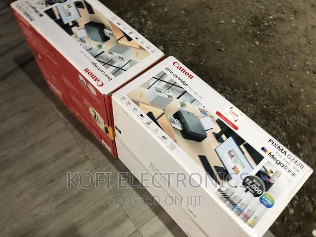High Quality CANON Pixma G2420 Printer · Photo 1