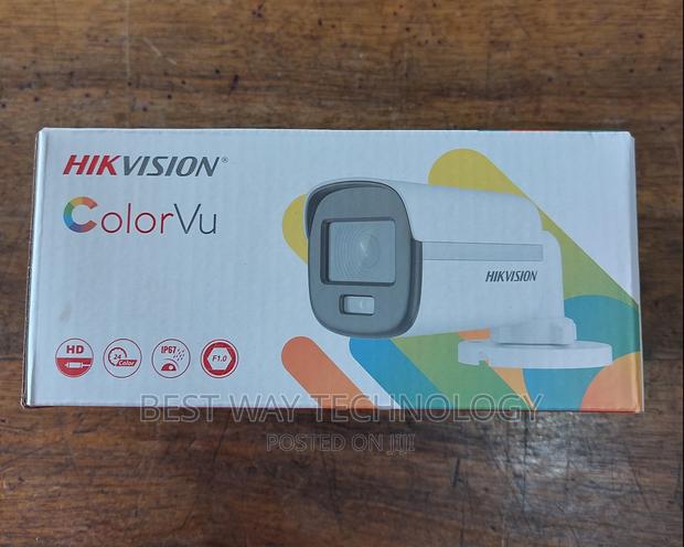 2mp Bullet Colourv Metal, · Photo 3