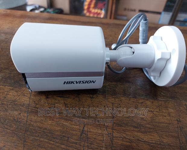2mp Bullet Colourv Metal, · Photo 5