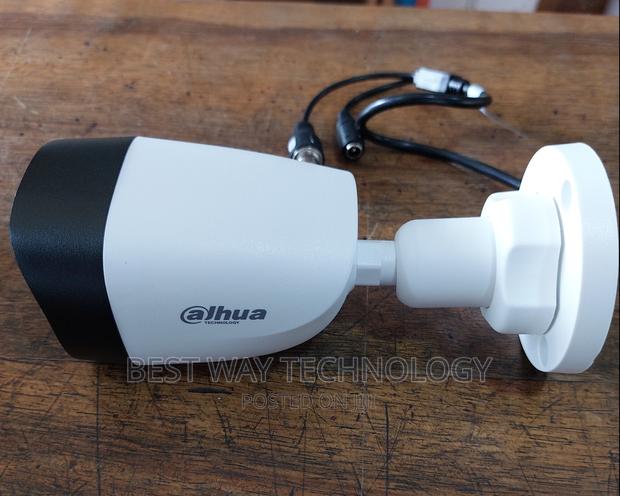 2mp Full Colour Voice Camera Dahua · Photo 4