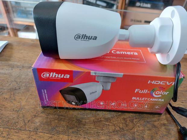 2mp Full Colour Voice Camera Dahua · Photo 6