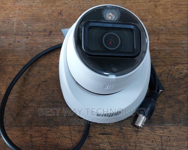 2mp Dome Camera Full Color Dahua · Photo 6